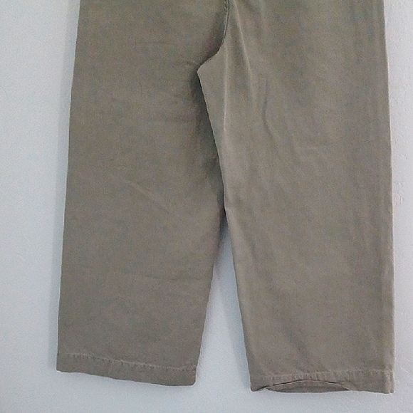 We the Free crop wide-leg jeans - Picture 7 of 9